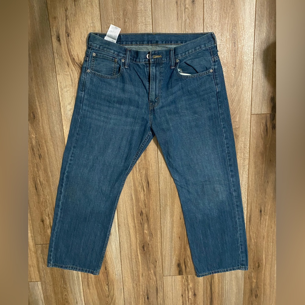 Levi’s Jeans